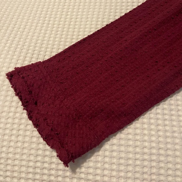 Free People Waking in Hueco sweater - Picture 8 of 14